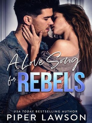 A Love Song for Rebels - ebook